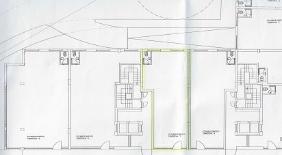 Loja / Estabelecimento Comercial em Vila Verde e Barbudo de 80 m²