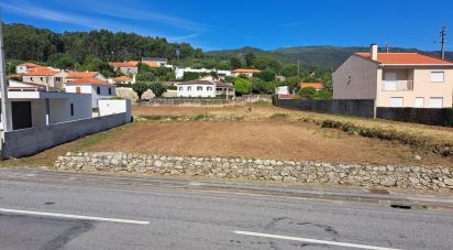 Terreno em Afife de 700 m²