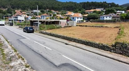 Terreno em Afife de 700 m²