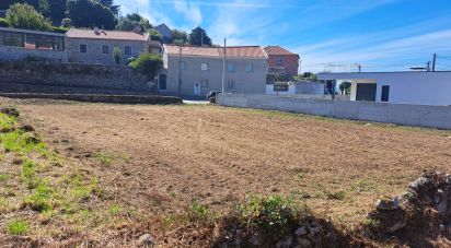 Terreno em Afife de 700 m²