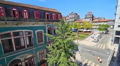 Bâtiment à Cedofeita, Santo Ildefonso, Sé, Miragaia, São Nicolau e Vitória de 460 m²