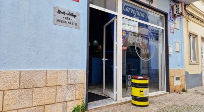 Boutique/Local commercial à São Brás de Alportel de 113 m²