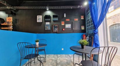 Boutique/Local commercial à São Brás de Alportel de 113 m²