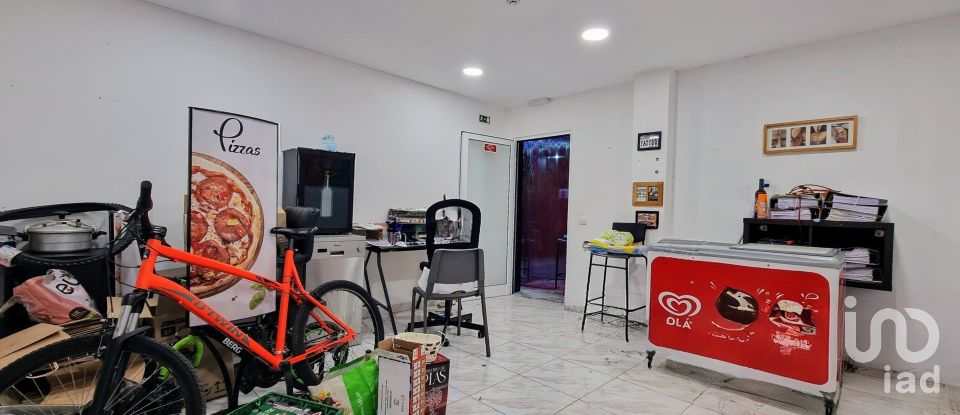 Boutique/Local commercial à São Brás de Alportel de 113 m²