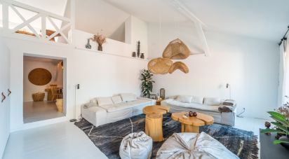 Appartement T1 à Misericórdia de 115 m²