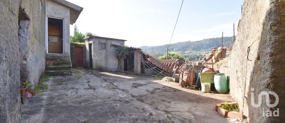 Casa / Villa T2 em Semide e Rio Vide de 140 m²