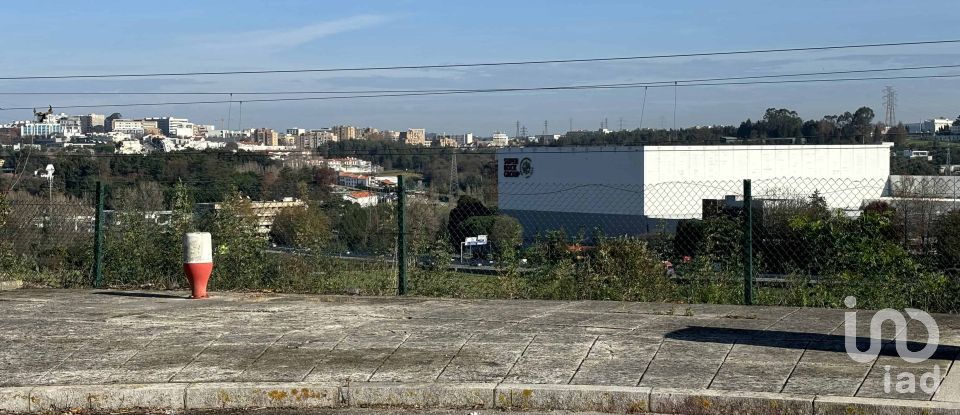 Land in Custóias, Leça do Balio e Guifões of 238 m²