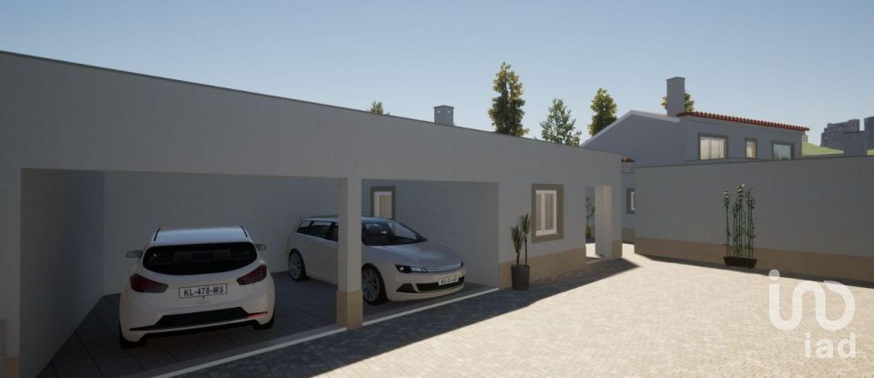 Block of flats in Alcobertas of 400 m²