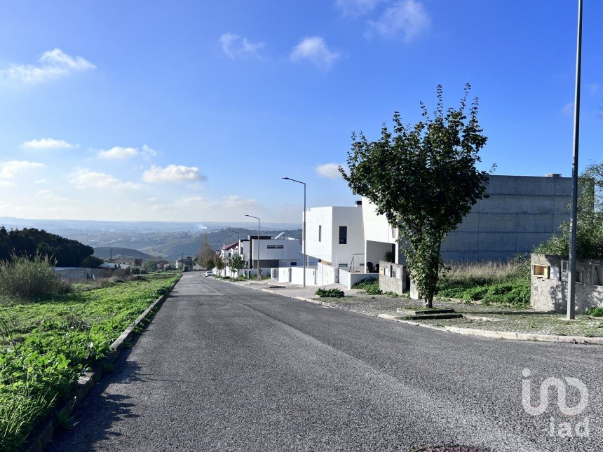 Building land in Santa Maria, São Pedro E Matacães of 260 m²