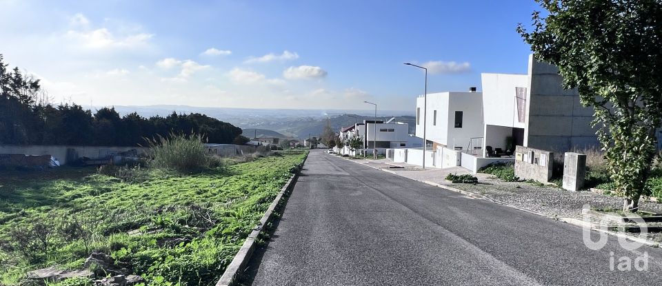 Building land in Santa Maria, São Pedro E Matacães of 260 m²