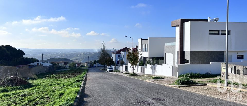 Building land in Santa Maria, São Pedro E Matacães of 260 m²