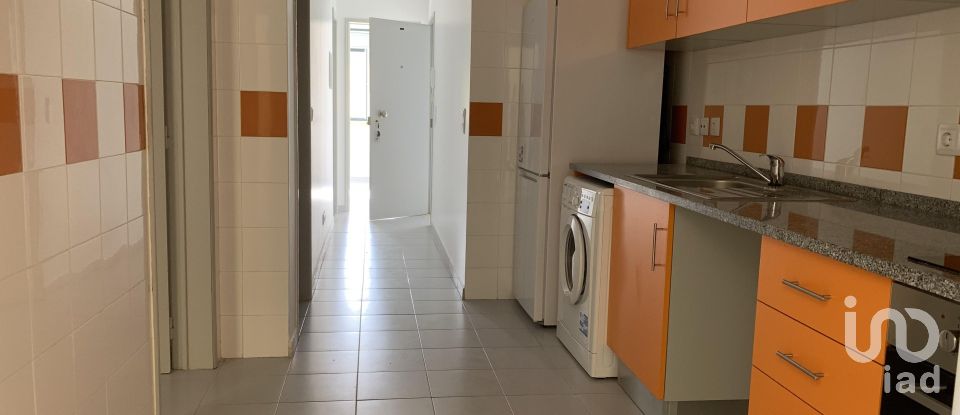 Apartamento T3 em Marvila de 72 m²