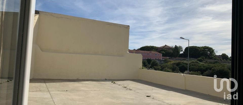 Apartamento T3 em Marvila de 72 m²