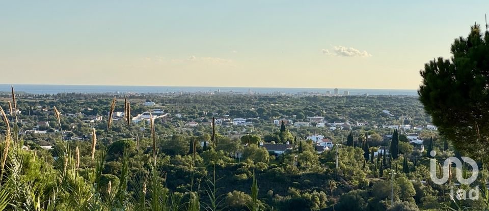 Casa / Villa T5 em Loulé (São Sebastião) de 280 m²