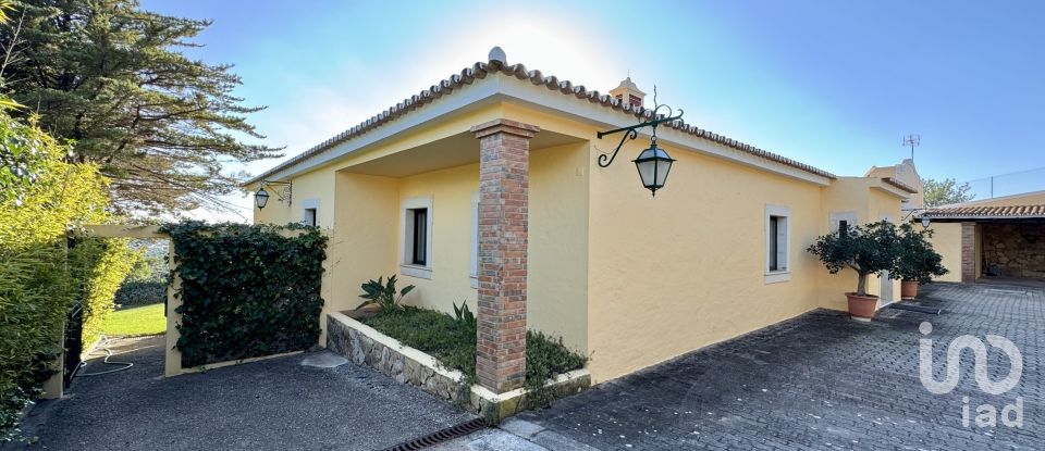 Casa / Villa T5 em Loulé (São Sebastião) de 280 m²