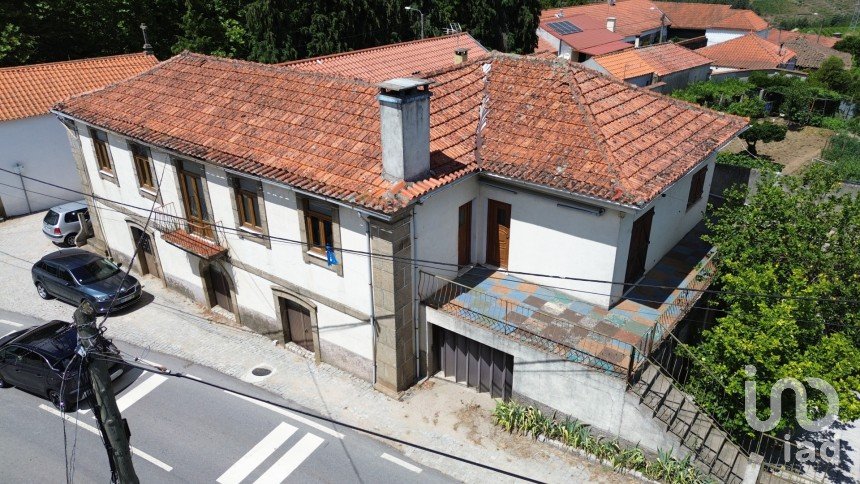 Ferme T5 à Vilarinho de São Romão de 374 m²