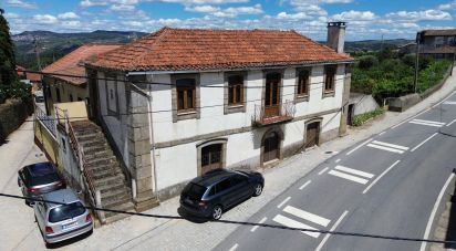 Ferme T5 à Vilarinho de São Romão de 374 m²