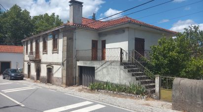 Ferme T5 à Vilarinho de São Romão de 374 m²