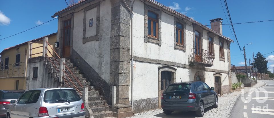 Ferme T5 à Vilarinho de São Romão de 374 m²