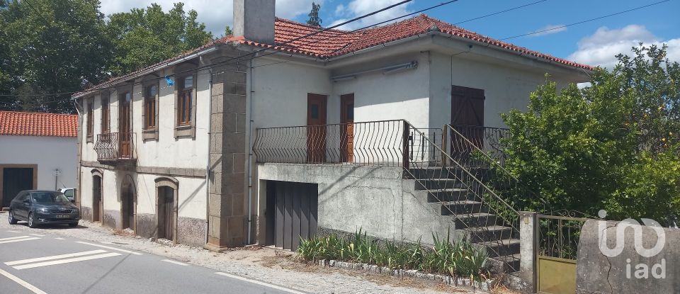 Ferme T5 à Vilarinho de São Romão de 374 m²