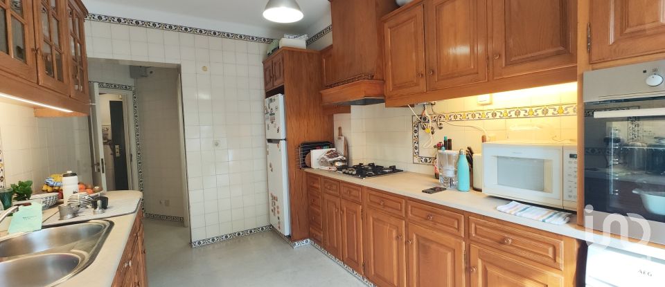 Apartamento T3 em Cascais e Estoril de 140 m²