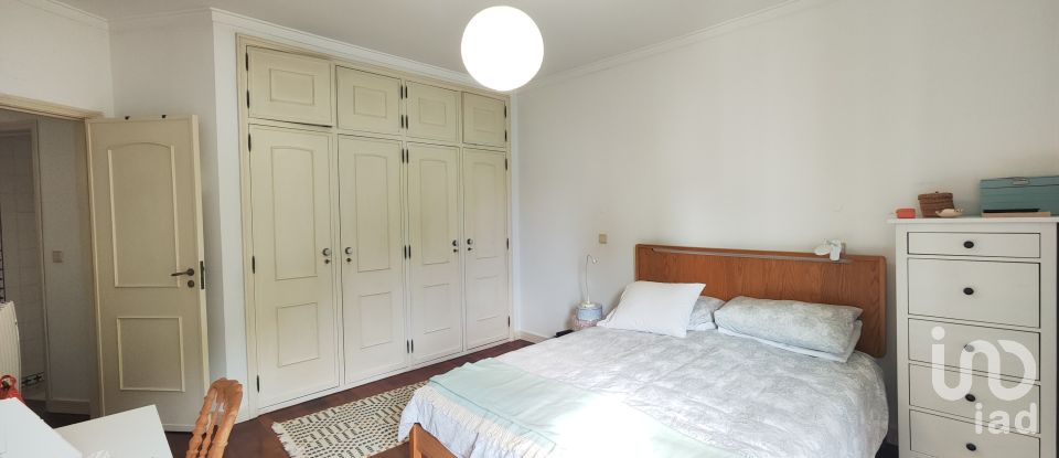 Apartamento T3 em Cascais e Estoril de 140 m²