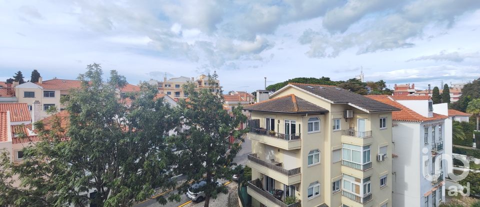 Apartamento T3 em Cascais e Estoril de 140 m²