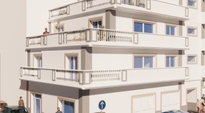 Appartement T2 à Olhão de 94 m²