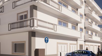 Appartement T3 à Olhão de 99 m²