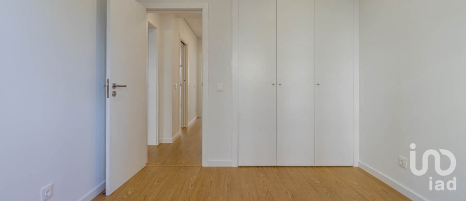 Apartamento T4 em Santo António dos Olivais de 101 m²