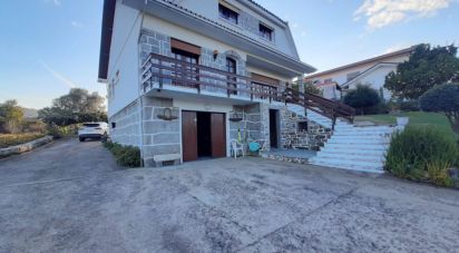 Casa / Villa T5 em Barbeita de 280 m²