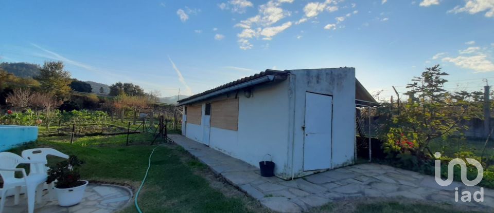 Casa / Villa T5 em Barbeita de 280 m²