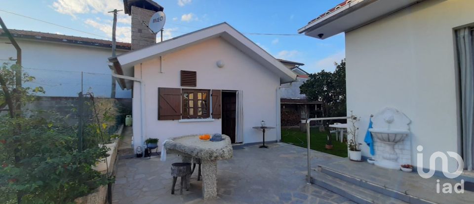 Casa / Villa T5 em Barbeita de 280 m²