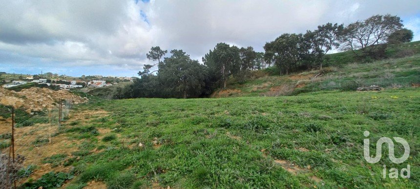 Terreno em Mafra de 3 220 m²