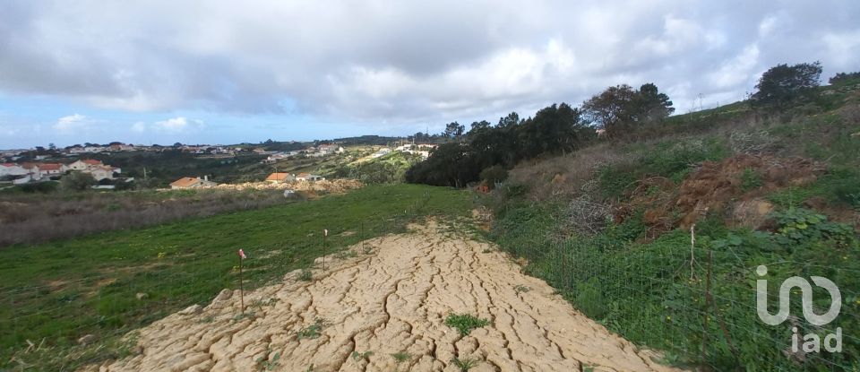 Terreno em Mafra de 3 220 m²