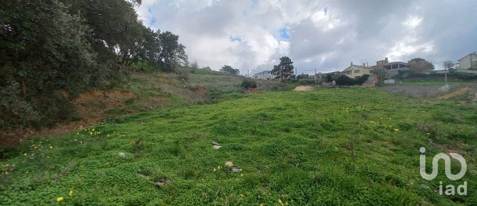 Terreno em Mafra de 3 220 m²