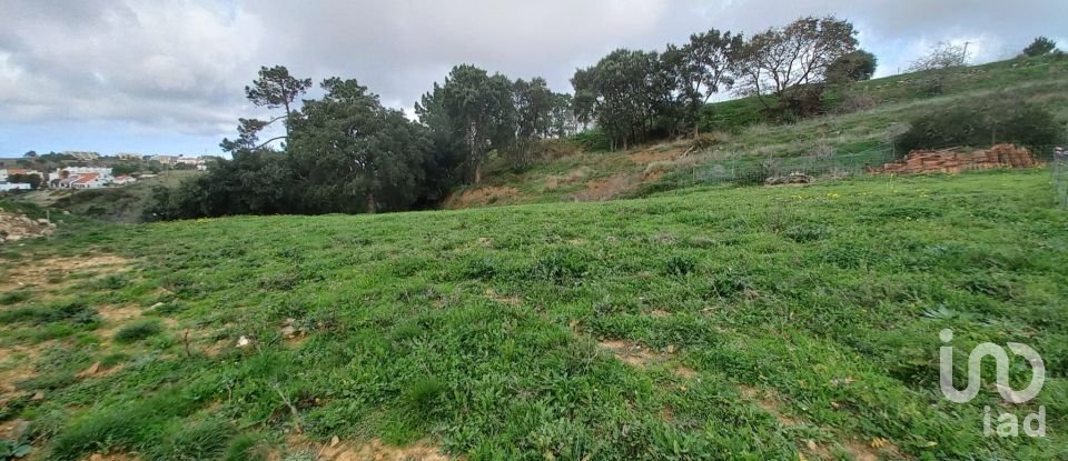 Terreno em Mafra de 3 220 m²