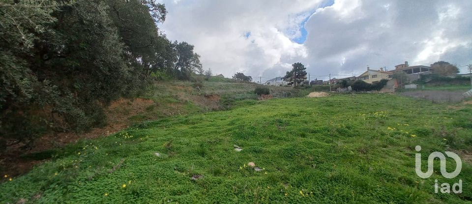 Terreno em Mafra de 3 220 m²