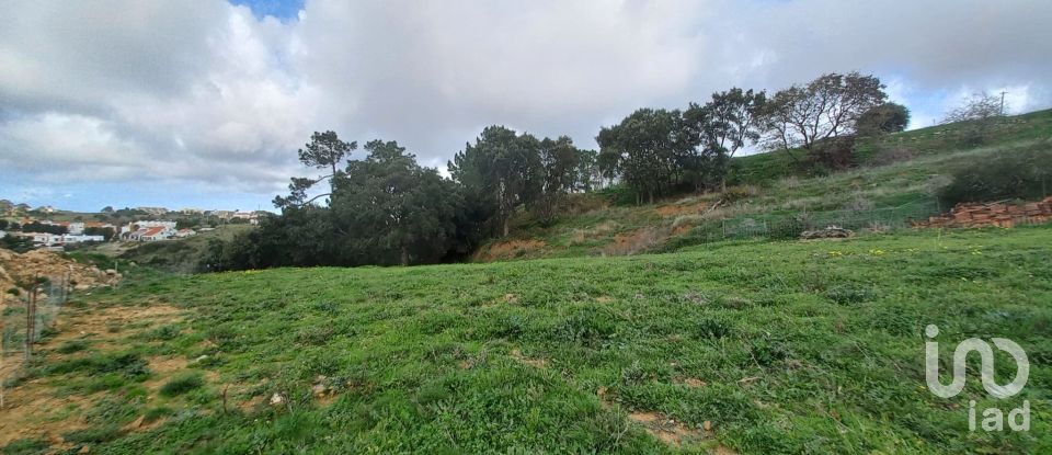 Terreno em Mafra de 3 220 m²