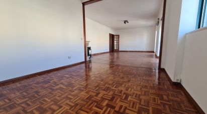 Apartamento T5 em Caldas da Rainha - Nossa Senhora do Pópulo, Coto e São Gregório de 188 m²