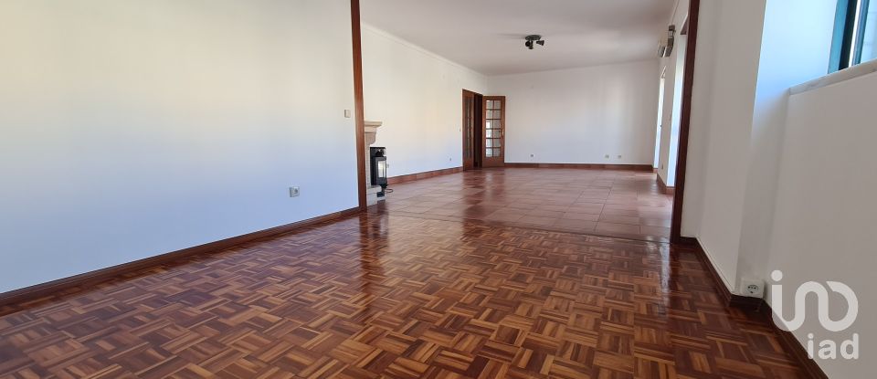 Apartamento T5 em Caldas da Rainha - Nossa Senhora do Pópulo, Coto e São Gregório de 188 m²