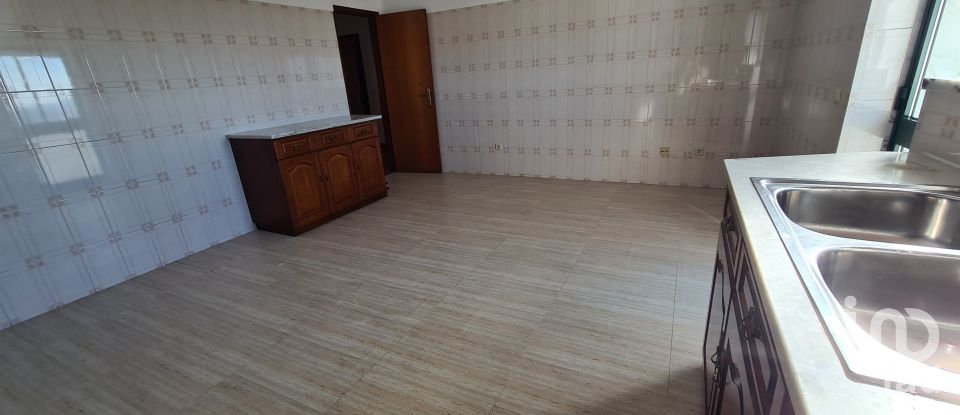 Apartamento T5 em Caldas da Rainha - Nossa Senhora do Pópulo, Coto e São Gregório de 188 m²