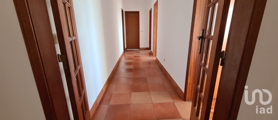 Apartamento T5 em Caldas da Rainha - Nossa Senhora do Pópulo, Coto e São Gregório de 188 m²