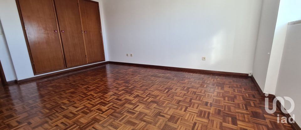 Apartamento T5 em Caldas da Rainha - Nossa Senhora do Pópulo, Coto e São Gregório de 188 m²