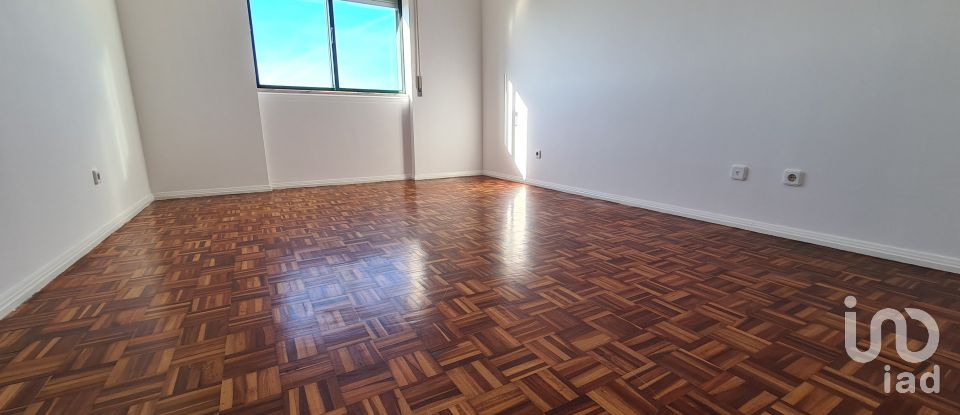 Apartamento T5 em Caldas da Rainha - Nossa Senhora do Pópulo, Coto e São Gregório de 188 m²