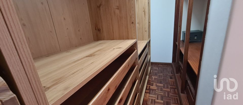 Apartamento T5 em Caldas da Rainha - Nossa Senhora do Pópulo, Coto e São Gregório de 188 m²