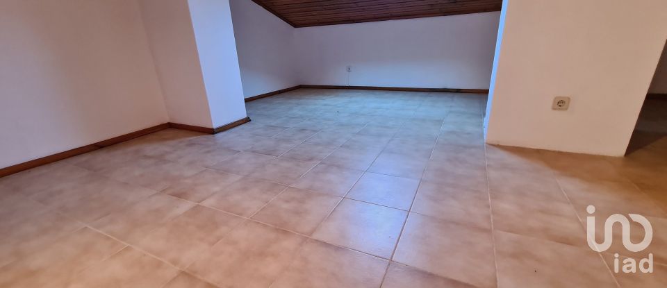 Apartamento T5 em Caldas da Rainha - Nossa Senhora do Pópulo, Coto e São Gregório de 188 m²