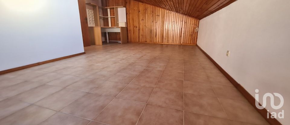 Apartamento T5 em Caldas da Rainha - Nossa Senhora do Pópulo, Coto e São Gregório de 188 m²