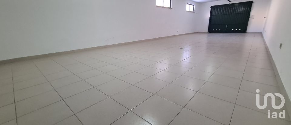 Apartamento T5 em Caldas da Rainha - Nossa Senhora do Pópulo, Coto e São Gregório de 188 m²