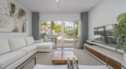 Apartamento T2 em Funchal (Sé) de 117 m²